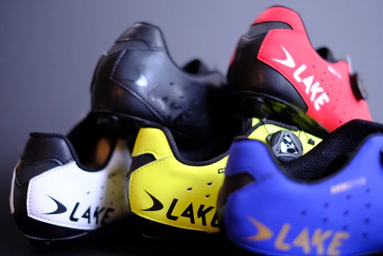 Lake cycle sales shoes uk