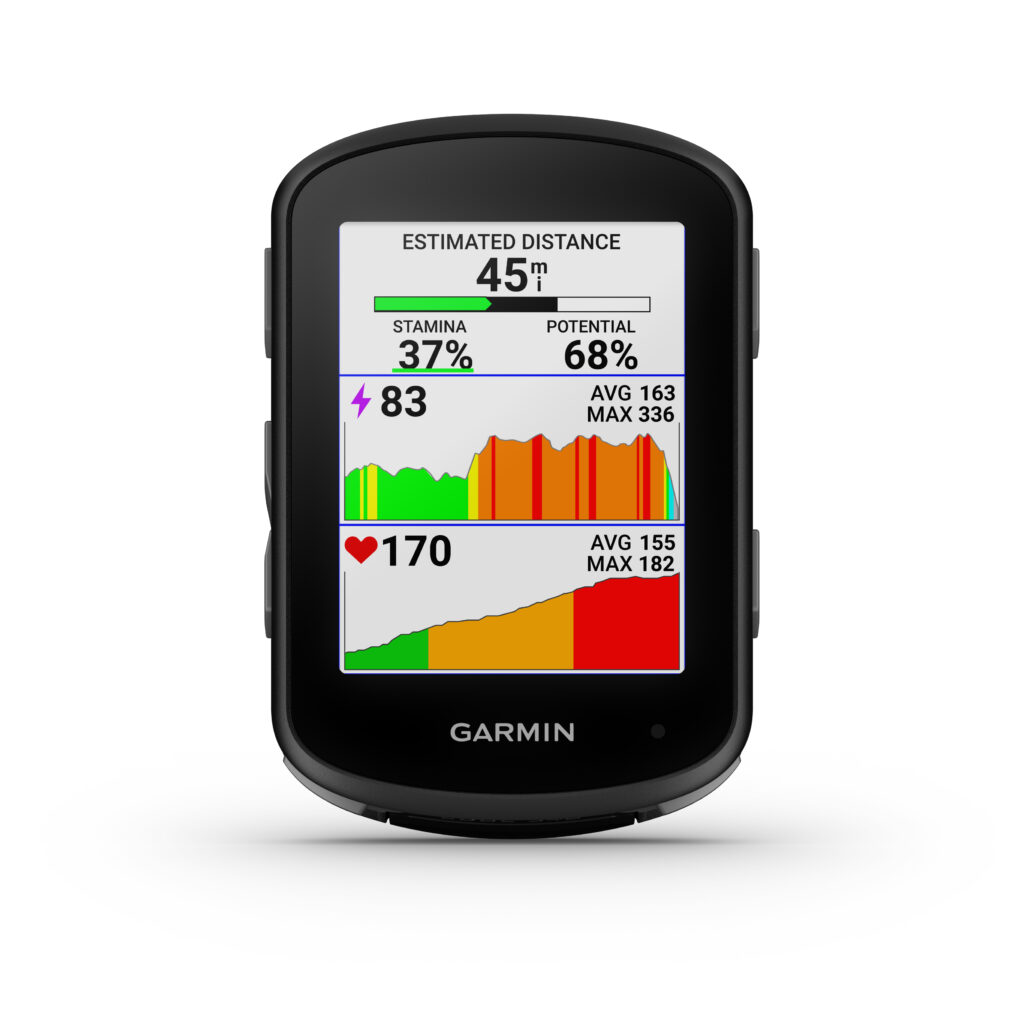 パーツ GARMIN Edge520j Garmin Edge 540, 840 or 1040? - Cycling 2000 Blog