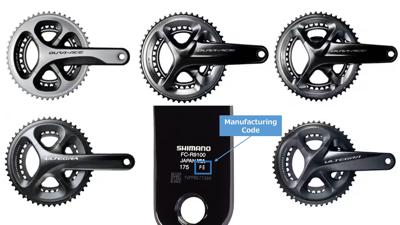 Shimano Recall For Inspection