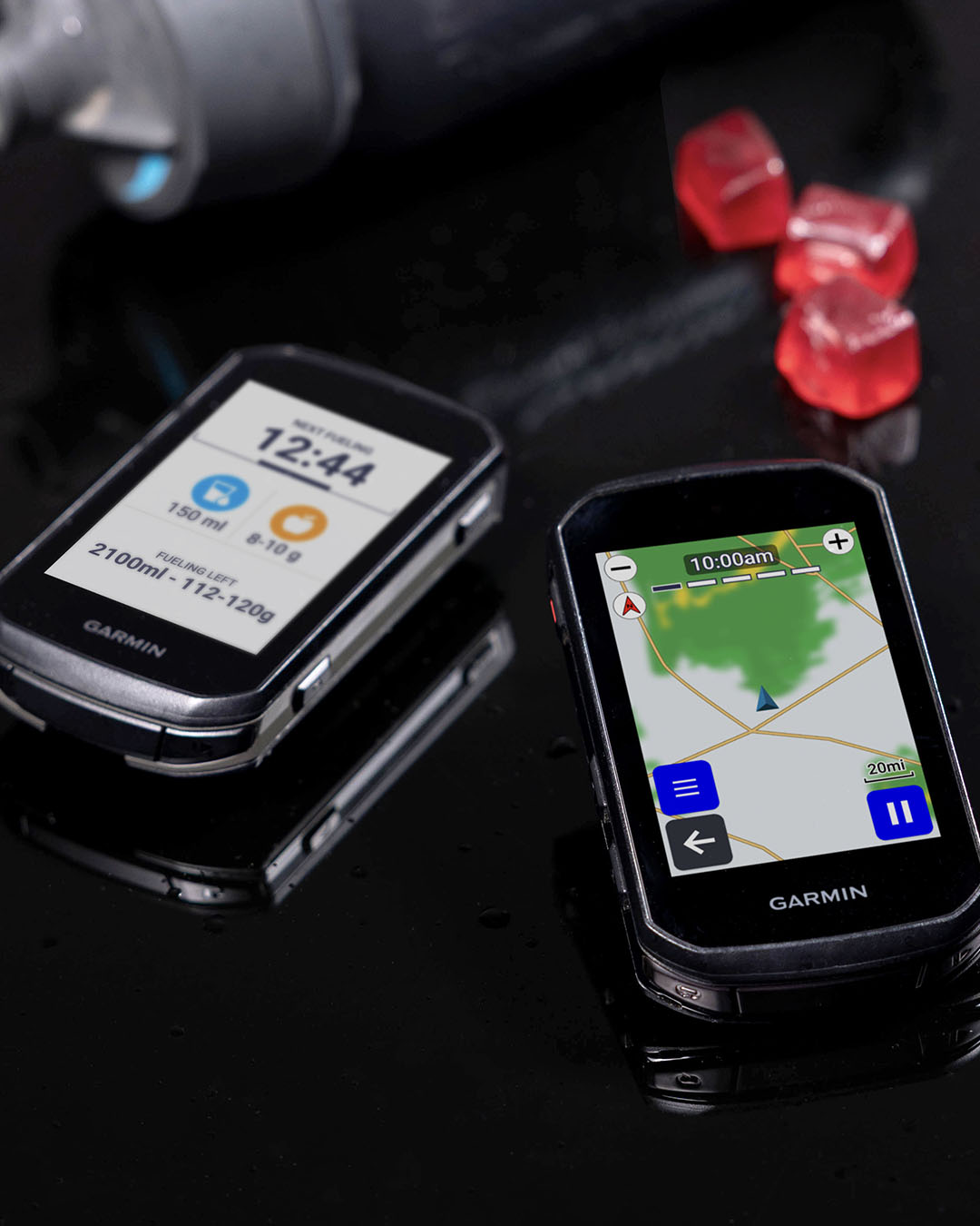 Brand New From Garmin
