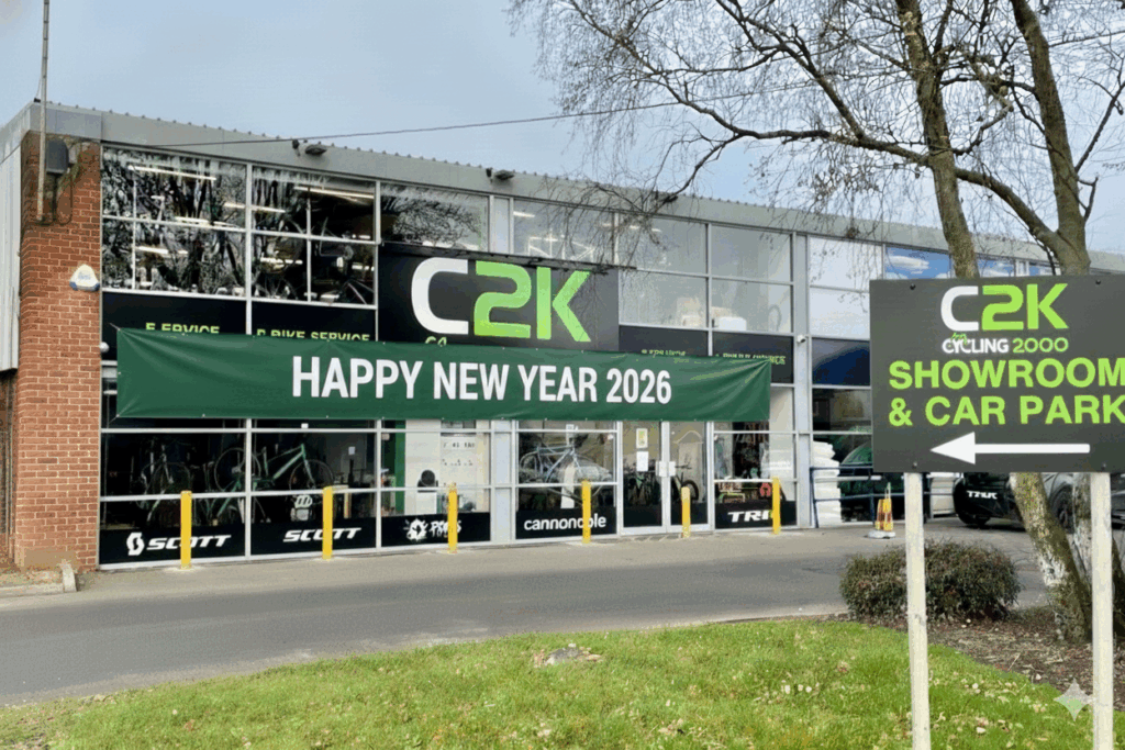 Latest News From C2K