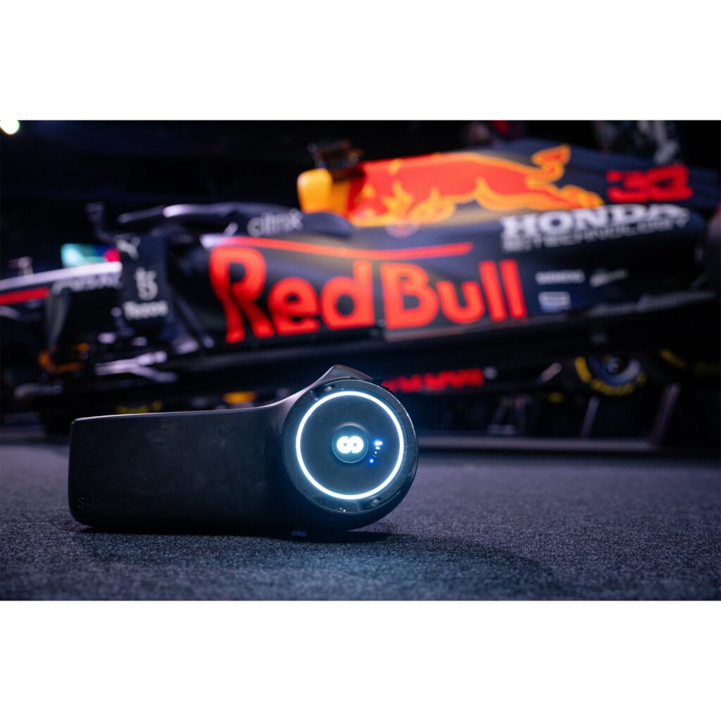 Skarper – Click on Click off