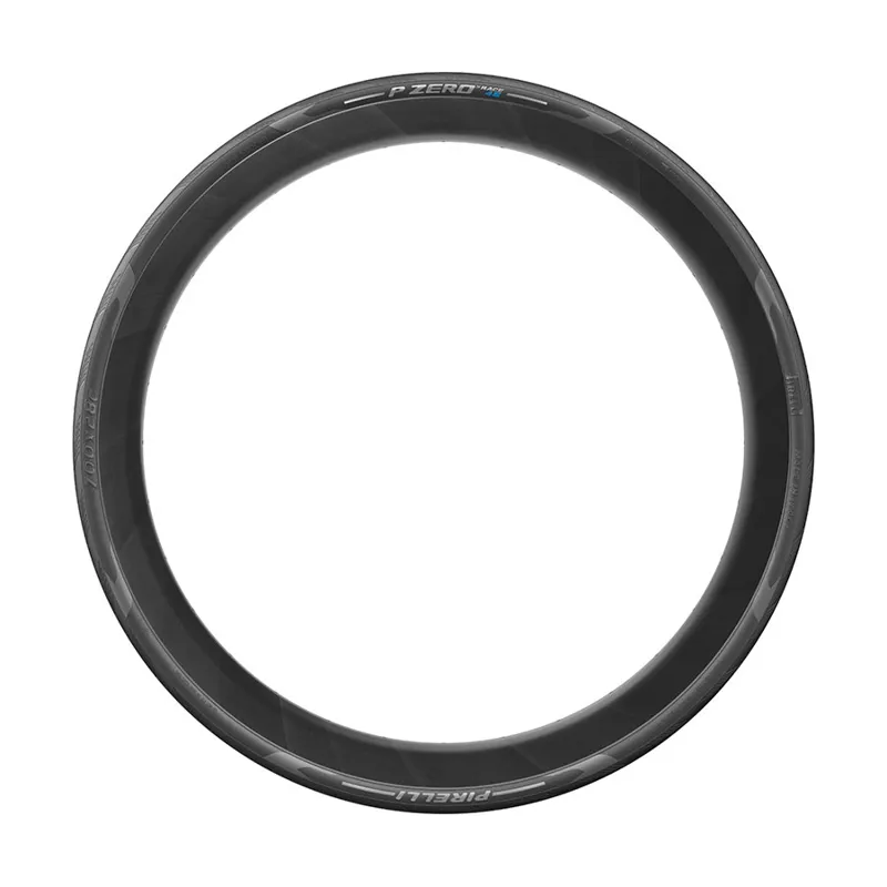 P Zero Race TLR 4S Black 700x