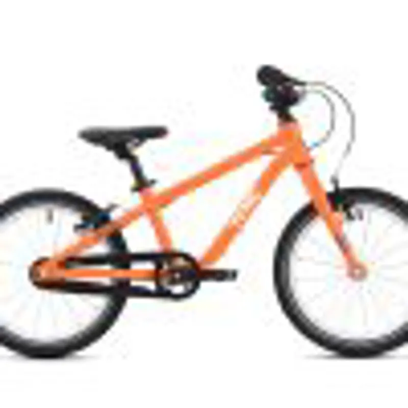YOMO 16 Wheel Alloy Kids Bike : Orange-2
