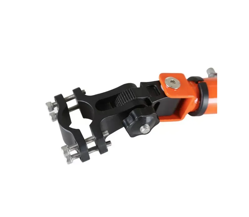 ETC Towbuddy Towbar in Orange