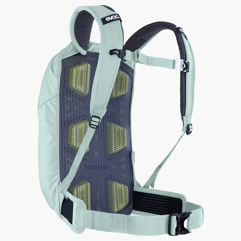 Evoc Stage 12 Performance Backpack in Mint-5