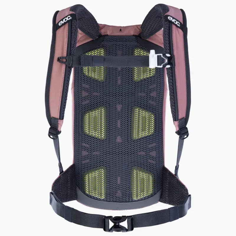 Evoc Stage Performance 6L Backpack In Pink-1