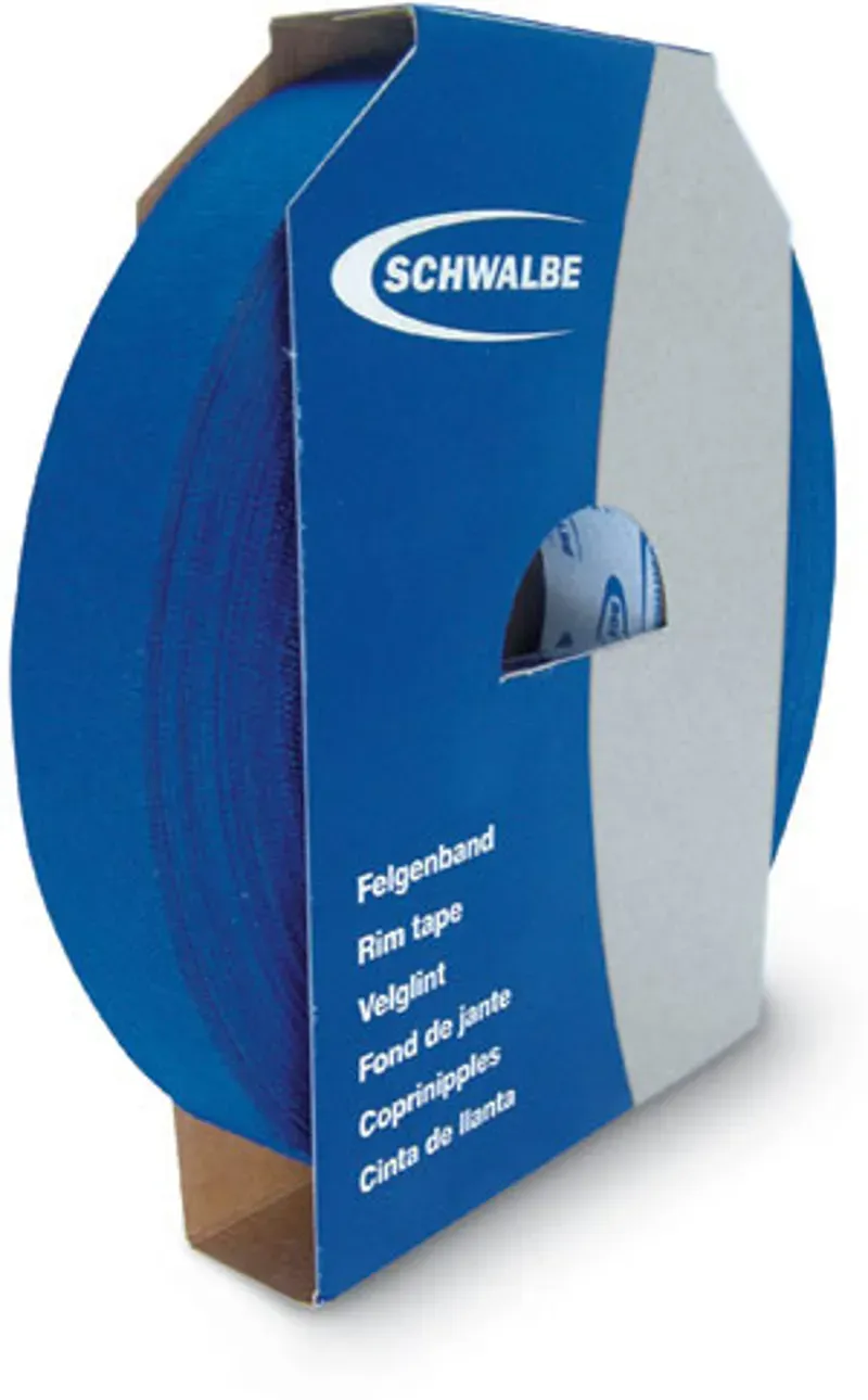 Schwalbe Workshop Rim Tape - 19mm/50m Roll