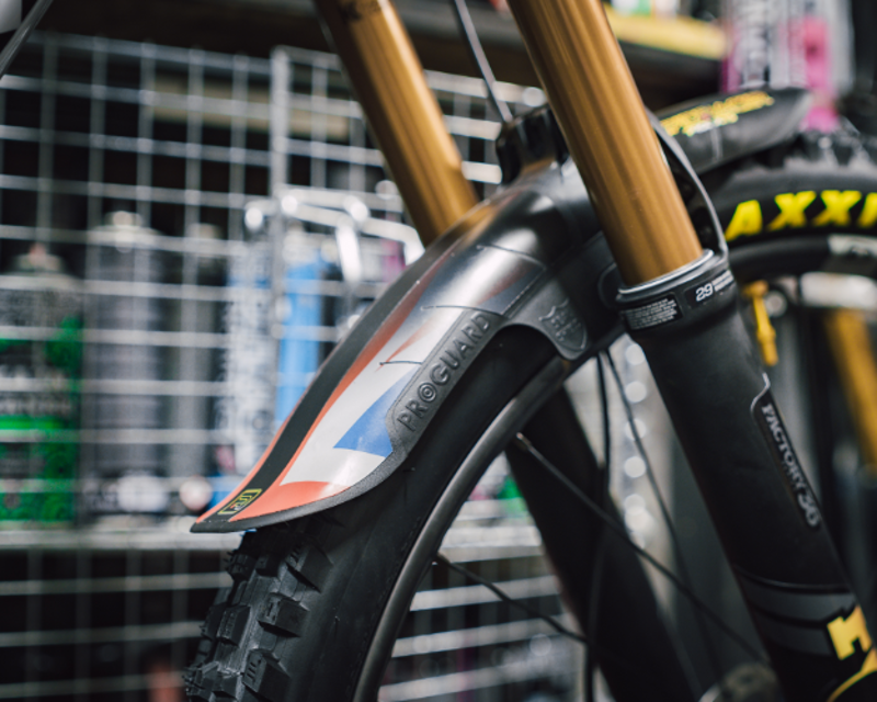 Rapid Raxer Proguard Front Cable Tie-1