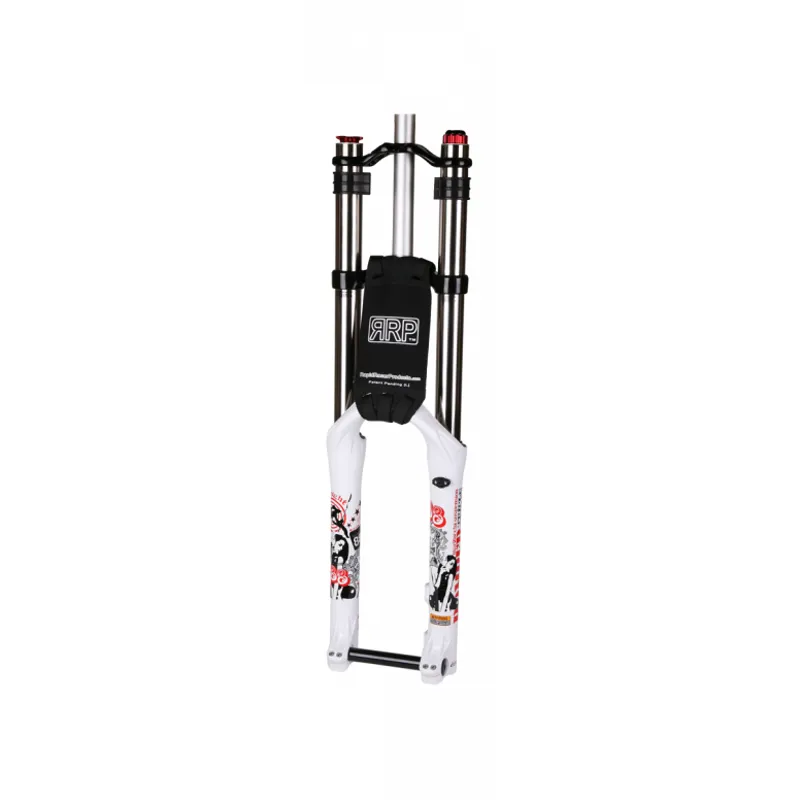 Rapid Racer Neoguard Black/White