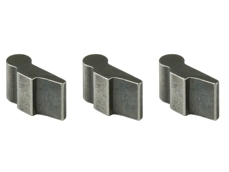 Bontrager 108 148mm Boost Pawls 3 Pack in Silver