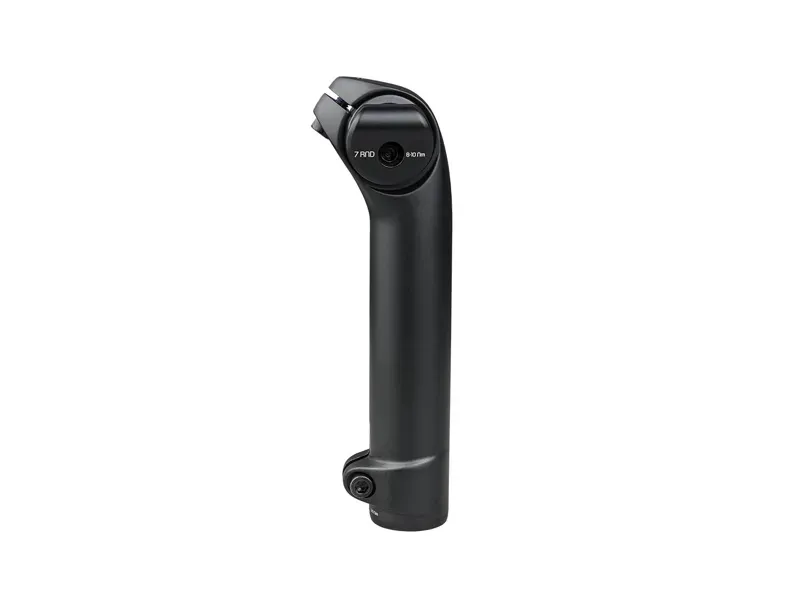 Seatpost Trek Cap 10mm Offset 172mm Alloy Se BLACK 172mm x 10mm