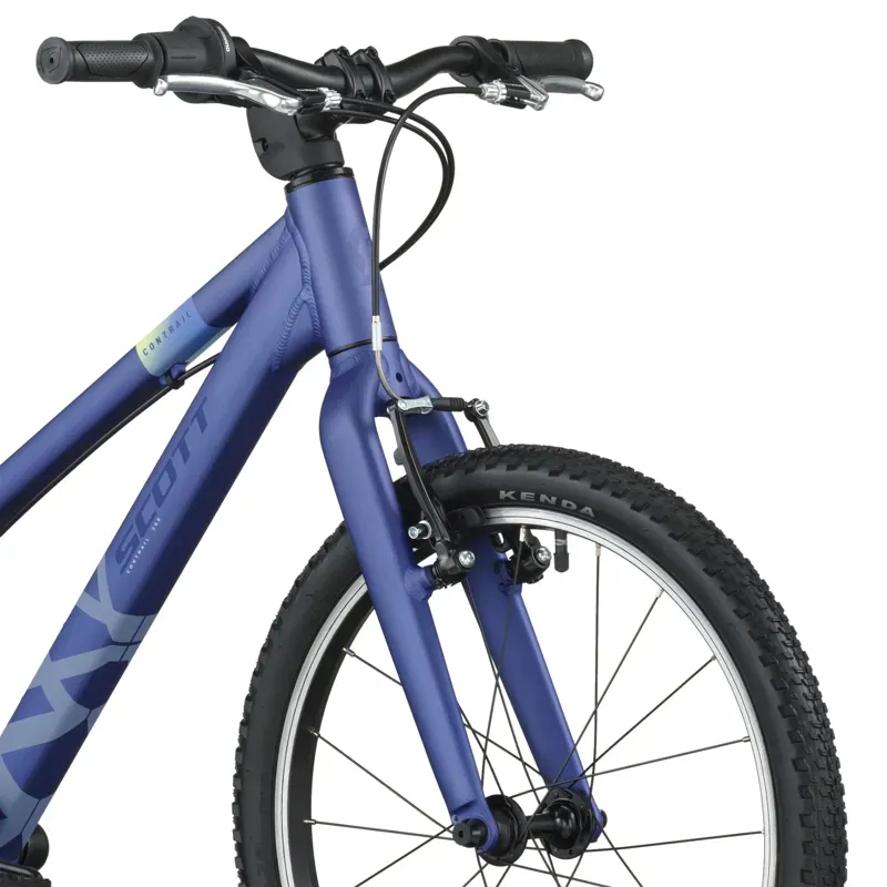 Scott Contrail 200 Bike in Lavender Blue-4