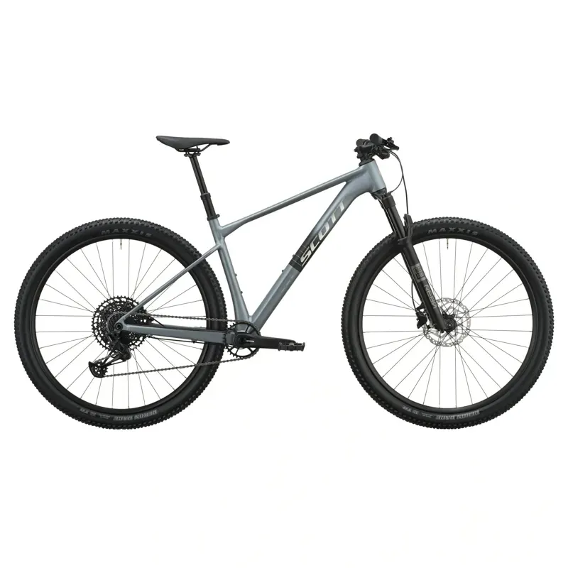 Scott Scale 40 Mountain Bike in Flint Grey