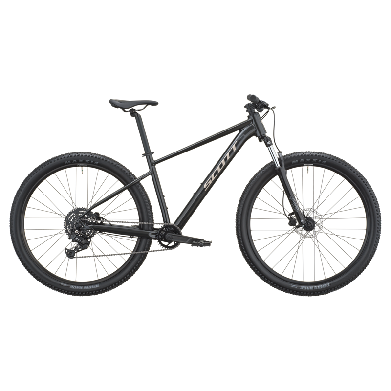 Scott Contrail 40 Mountain Bike in Black