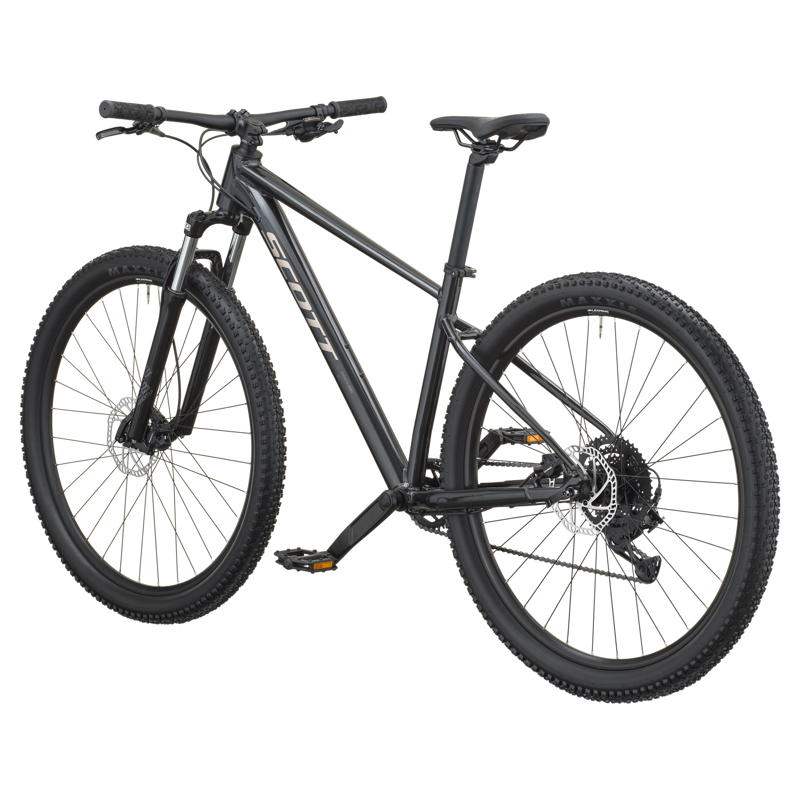 Scott Contrail 40 Mountain Bike in Black-2