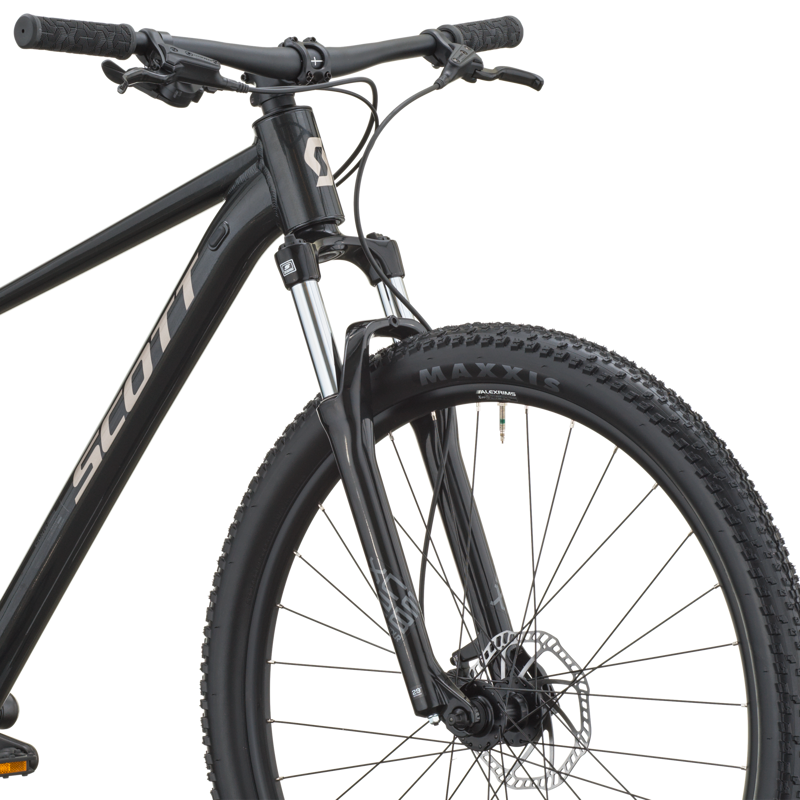 Scott Contrail 40 Mountain Bike in Black-6