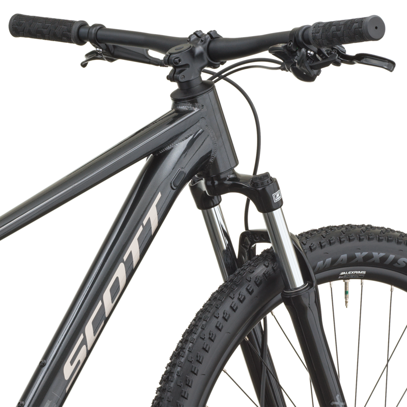 Scott Contrail 40 Mountain Bike in Black-8