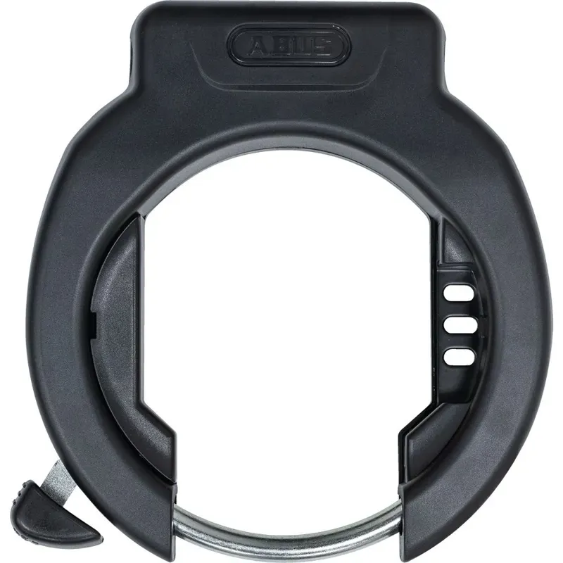 Abus Pro Amparo 4750XL Retaining Frame Lock in Black