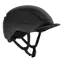 Scott Il Doppio Plus CE Helmet in Black 