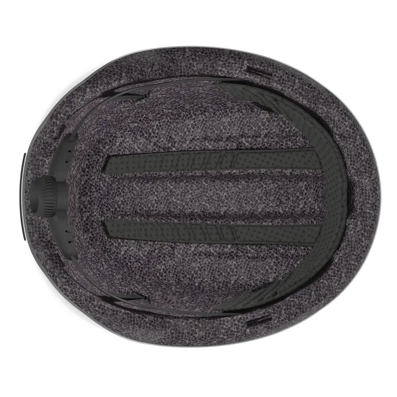 Scott Il Doppio CE Helmet in Grey-3