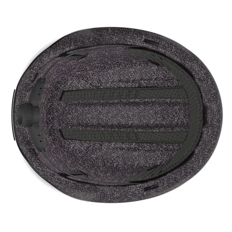 Scott Ristretto CE Helmet in Black -4