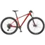 2021 Scott Scale 970 Hardtail Mounatin Bike in Red