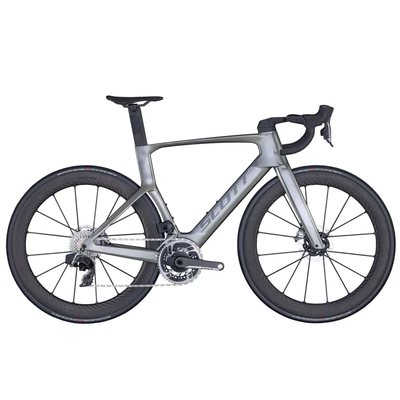 Scott Foil RC Ultimate 