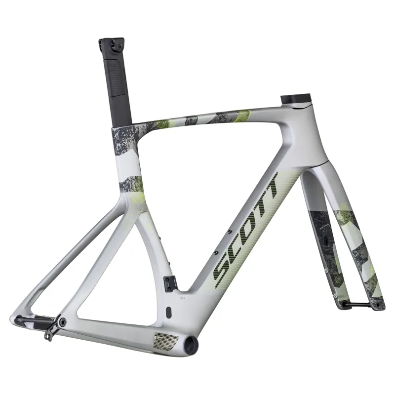 Scott Foil Frame Set RC Pro HMX