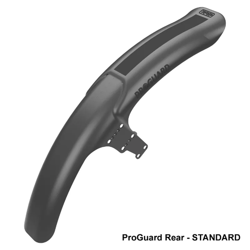 Rapid Racer ProGuard Rear Cable Tie -2