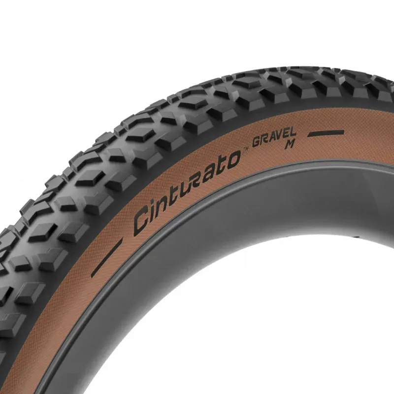 Cinturato Gravel M Classic Skinwall