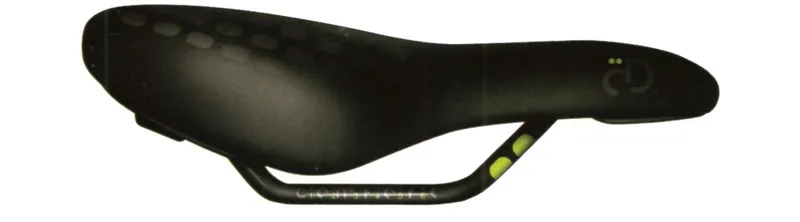 Ddk saddle discount