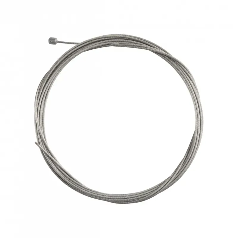 Sport Shift Cable - Slick S'less - Campag Silver-2