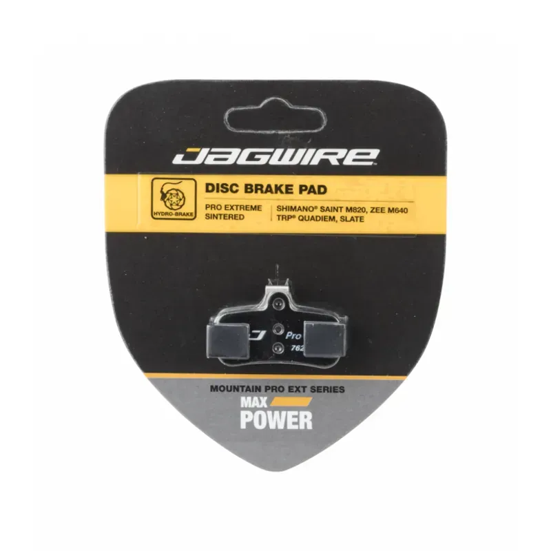 Jagwire Pro Extreme Sintered Disc Brake Pad - DCA505-2