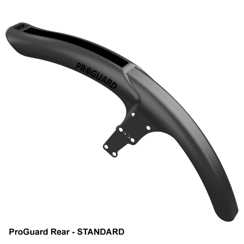 Rapid Racer ProGuard Rear Cable Tie -1