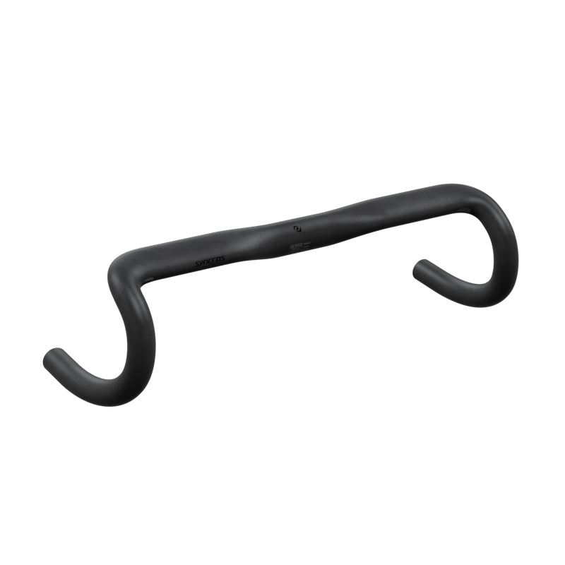 Scott Syncros HB-R100-CF Handlebar in Black