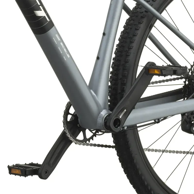 Scott Scale 40 Mountain Bike in Flint Grey-6