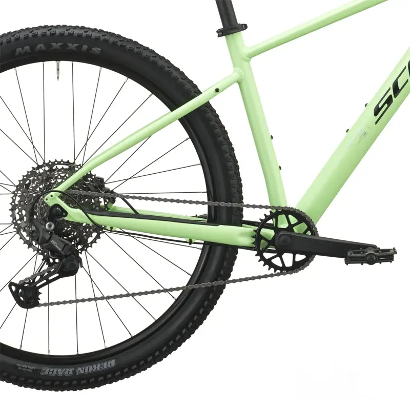 Scott Contrail 20 Mountain Bike in Paradise Green-3