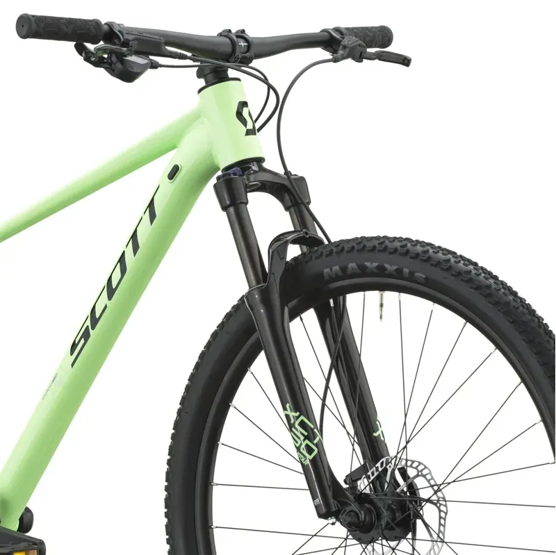Scott Contrail 20 Mountain Bike in Paradise Green-4