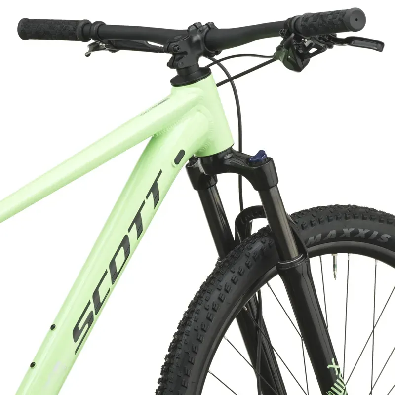 Scott Contrail 20 Mountain Bike in Paradise Green-6