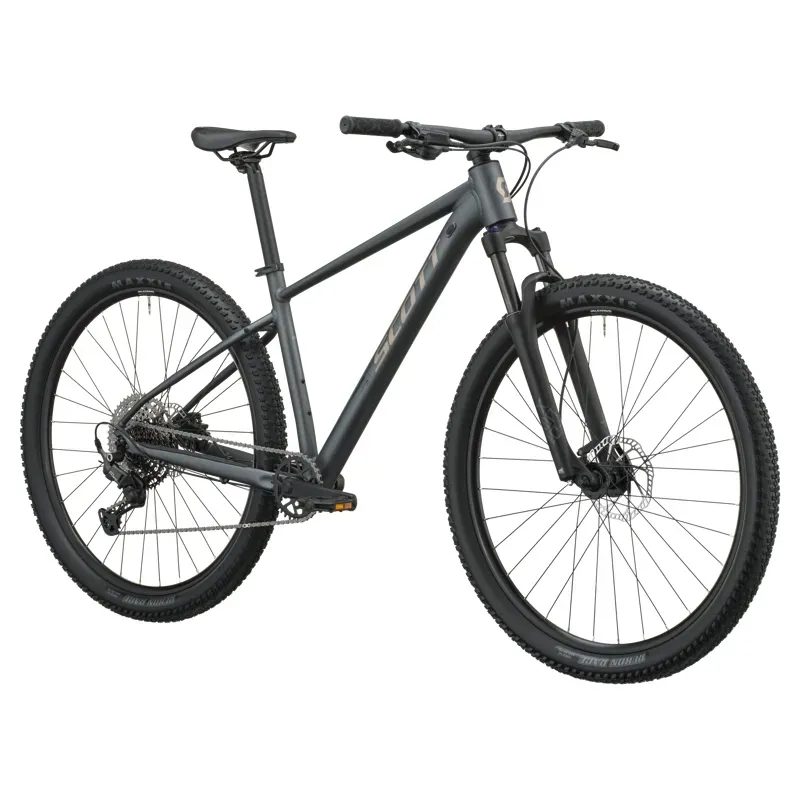 Scott Contrail 20 Mountain Bike in Chiseled Grey-1