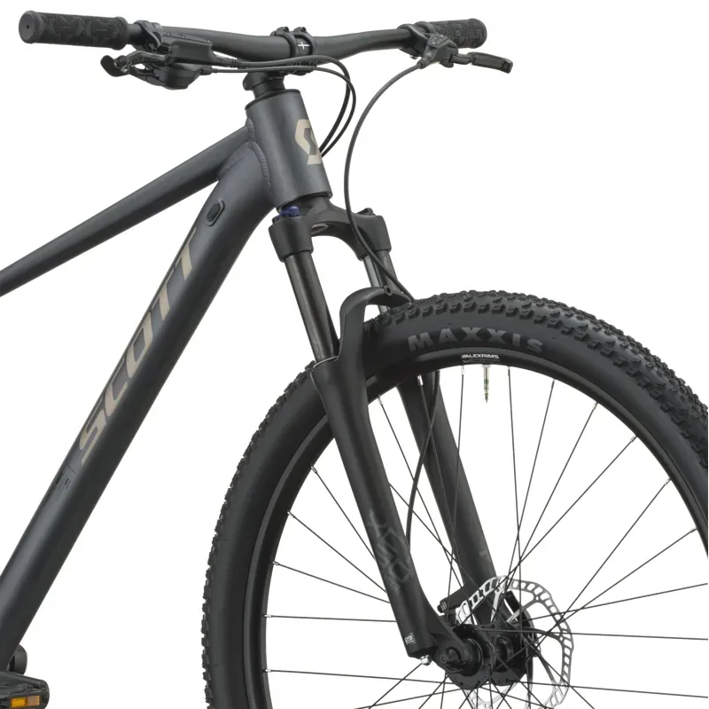 Scott Contrail 20 Mountain Bike in Chiseled Grey-4