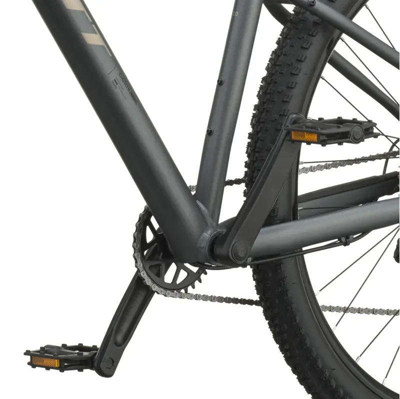 Scott Contrail 20 Mountain Bike in Chiseled Grey-5