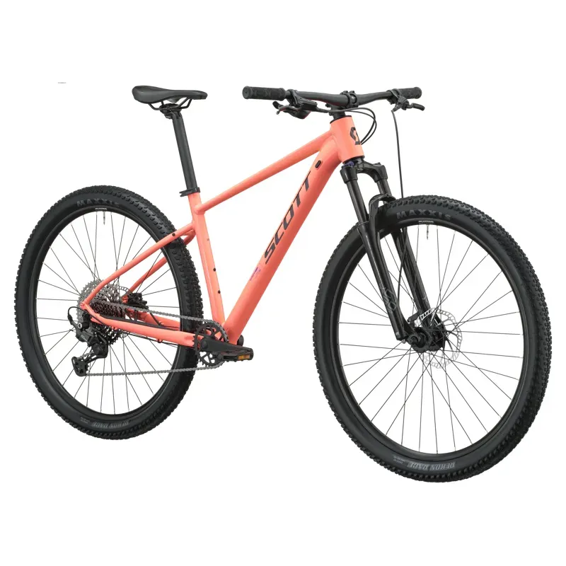 Scott Contrail 20 Mountain Bike in Peach Pink-1