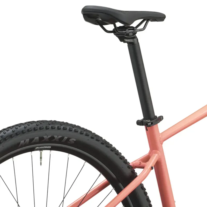 Scott Contrail 20 Mountain Bike in Peach Pink-7