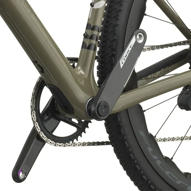 Scott Addict Gravel 10 Bike in Lupine Grey-8
