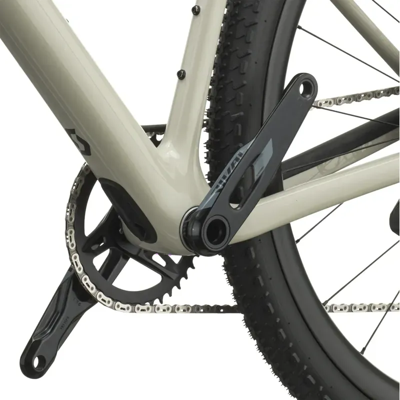 Scott Addict Gravel 30 Bike in Agate Grey-5