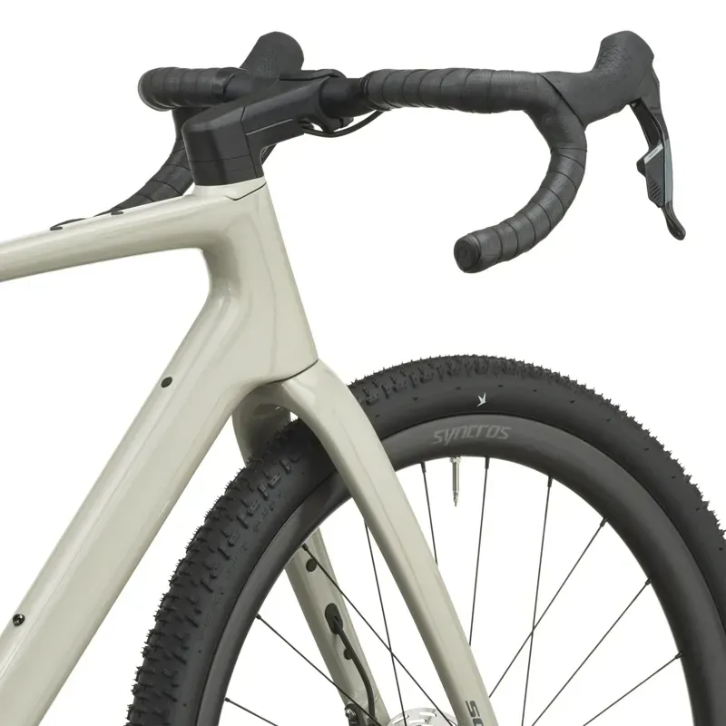 Scott Addict Gravel 30 Bike in Agate Grey-6