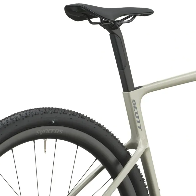 Scott Addict Gravel 30 Bike in Agate Grey-7