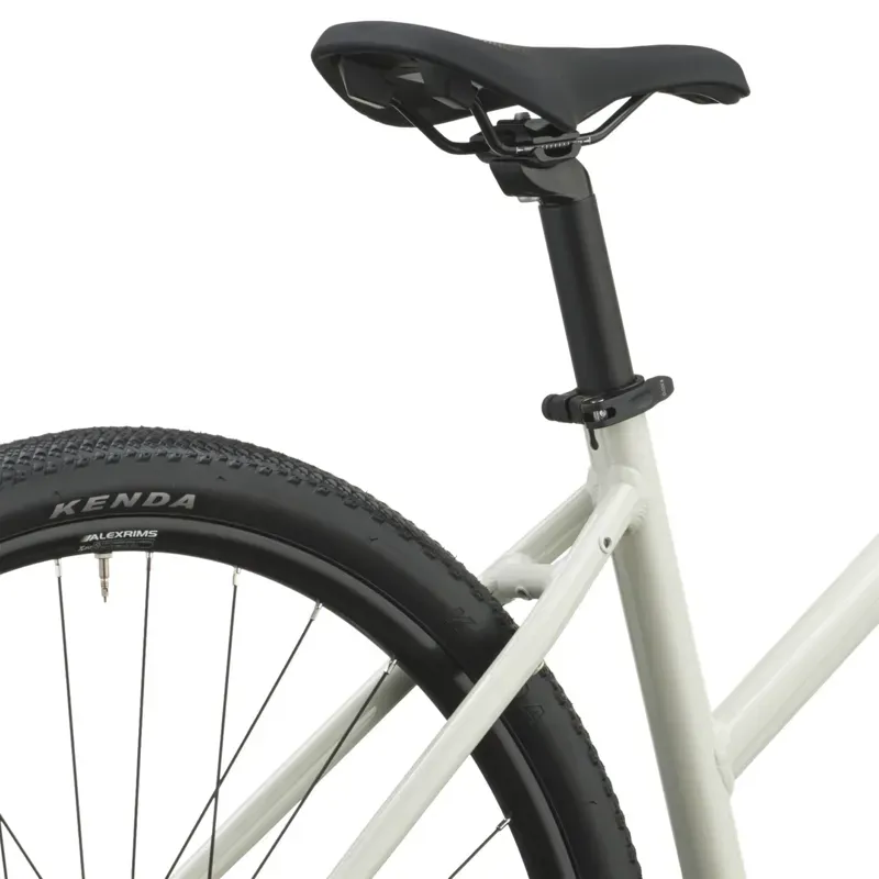Scott Sub Cross 40 Slope Hybrid Bike in Atmosphere Grey-7